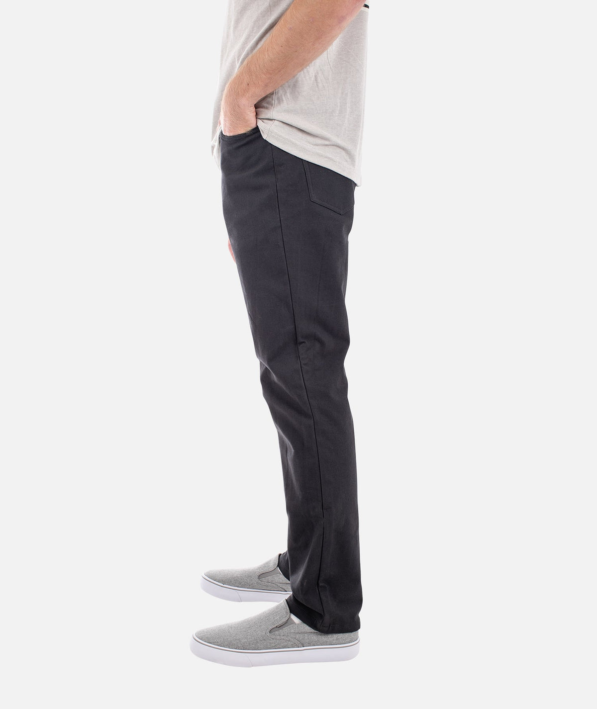 Bedrock Pants - Graphite