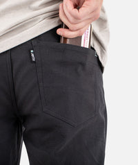 Bedrock Pants - Graphite