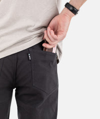 Bedrock Pants - Graphite