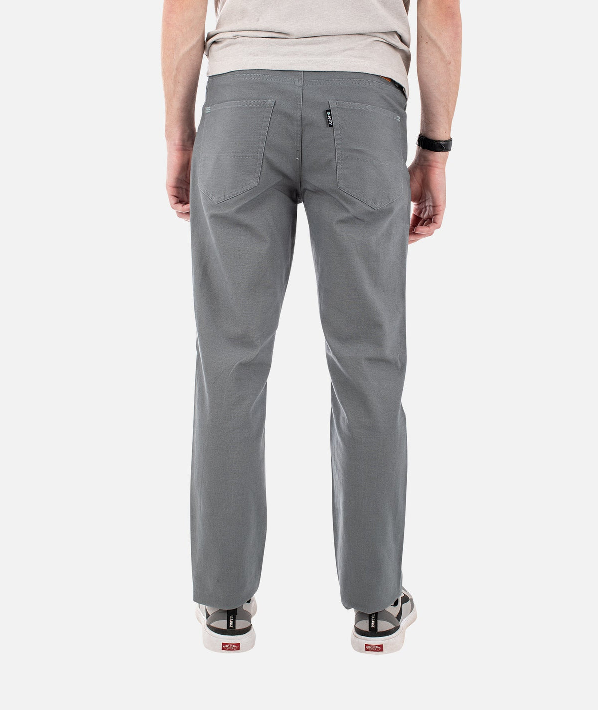 Bedrock Pants - Slate