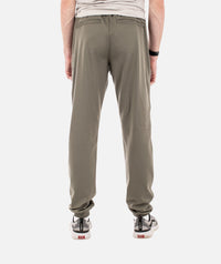 Woodland Joggers - Olive