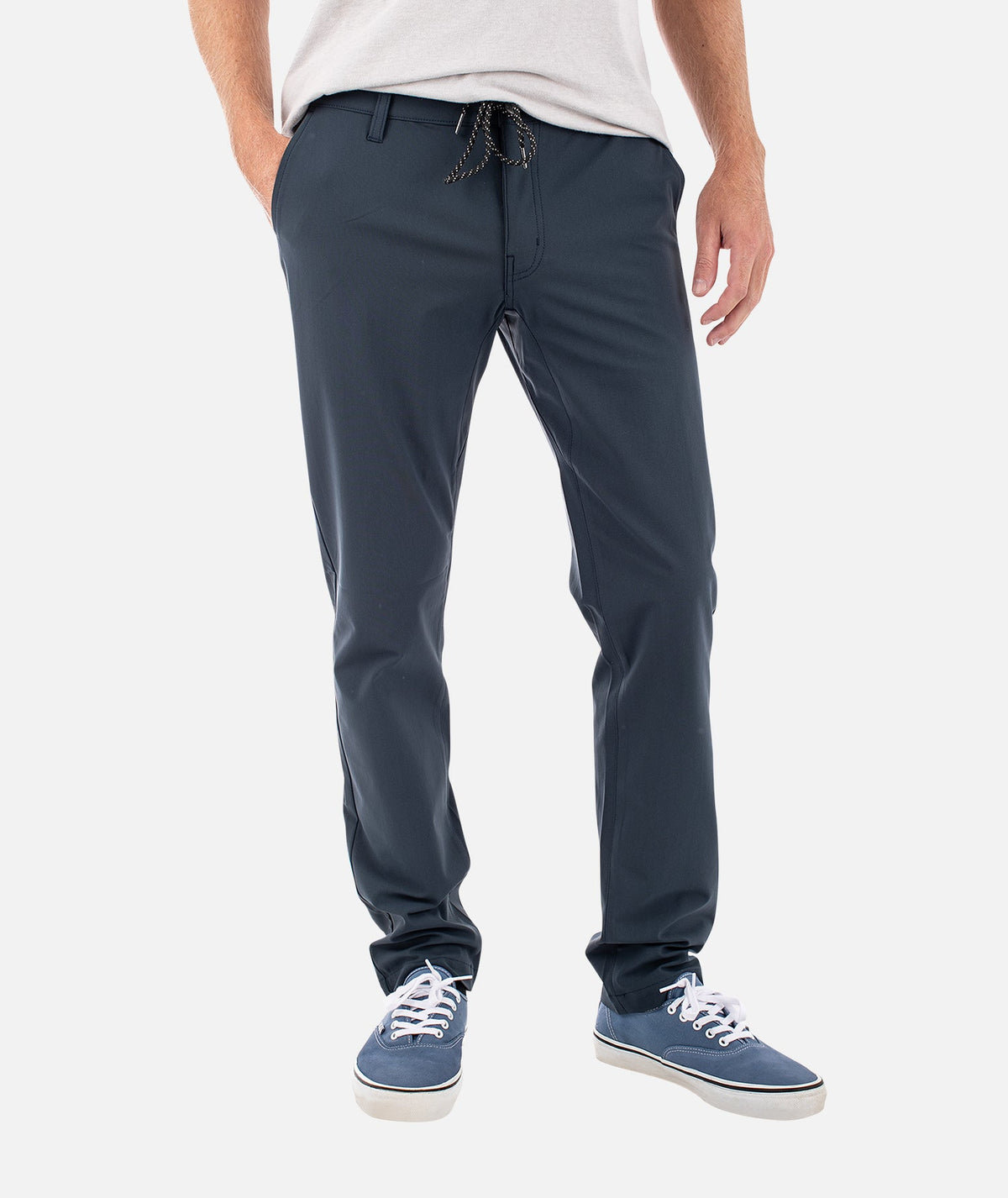 York Pants - Graphite