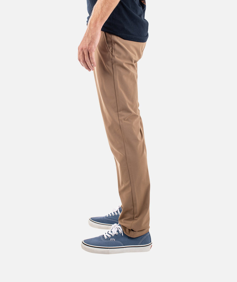 York Pants - Sand