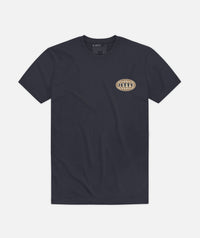 Worldwide Tee - Carbon