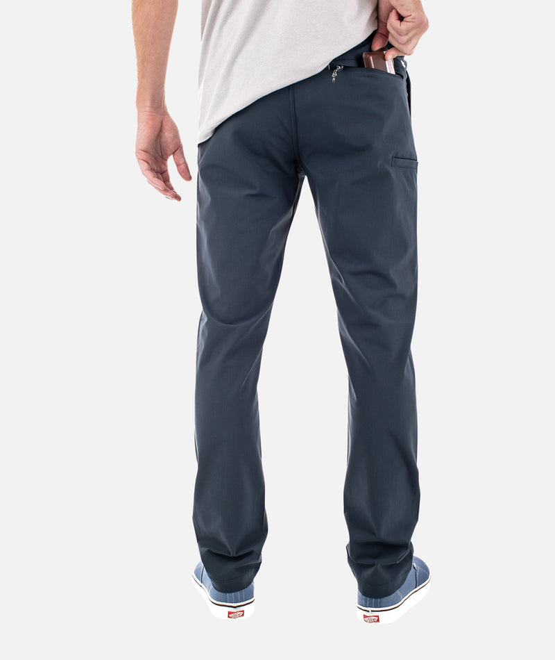 Acadia 2.0 Utility Pant - Graphite