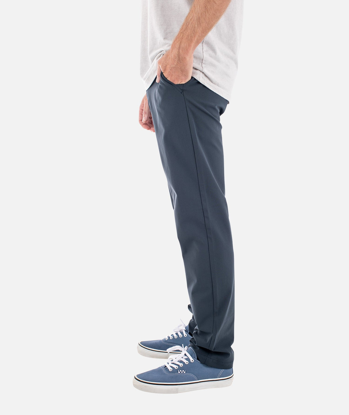 Acadia 2.0 Utility Pant - Graphite