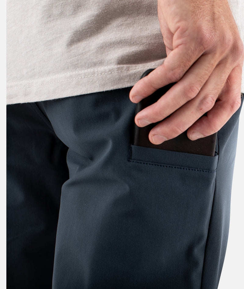 Acadia 2.0 Utility Pant - Graphite