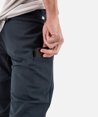 Acadia 2.0 Utility Pant - Graphite