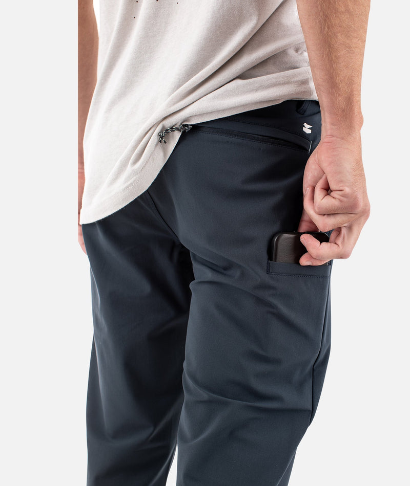 Acadia 2.0 Utility Pant - Graphite