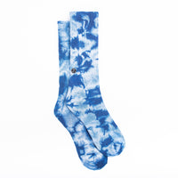 Kassia x Arvin Goods Save The Waves Socks