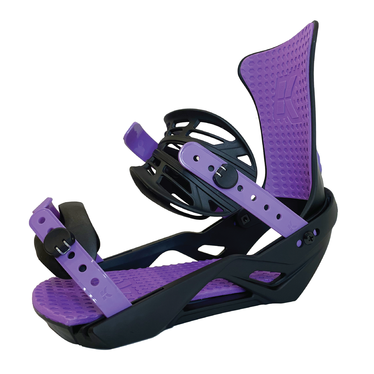 Freestyle Snowboard Binding