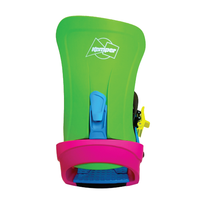 Freestyle Snowboard Binding