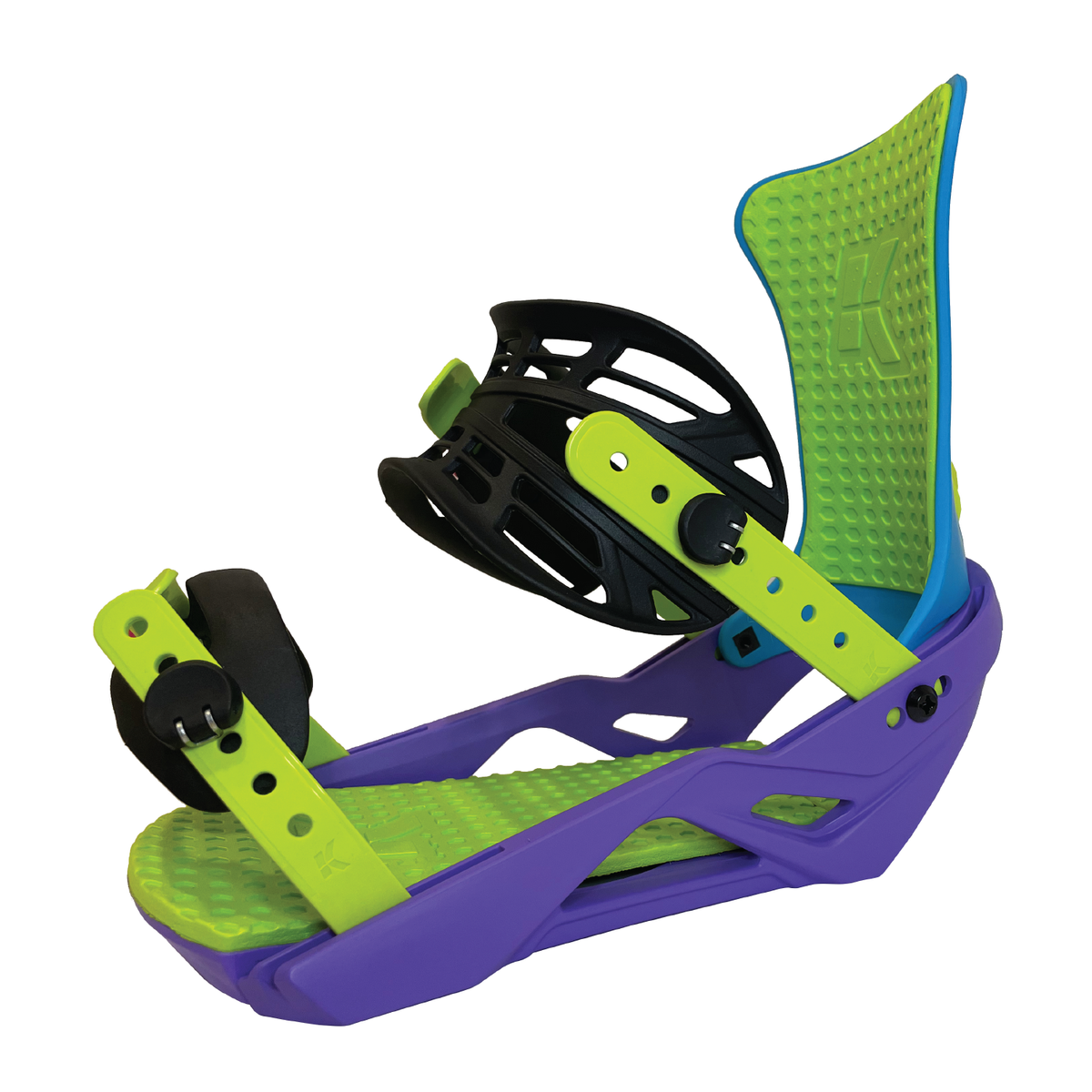 Freestyle Snowboard Binding