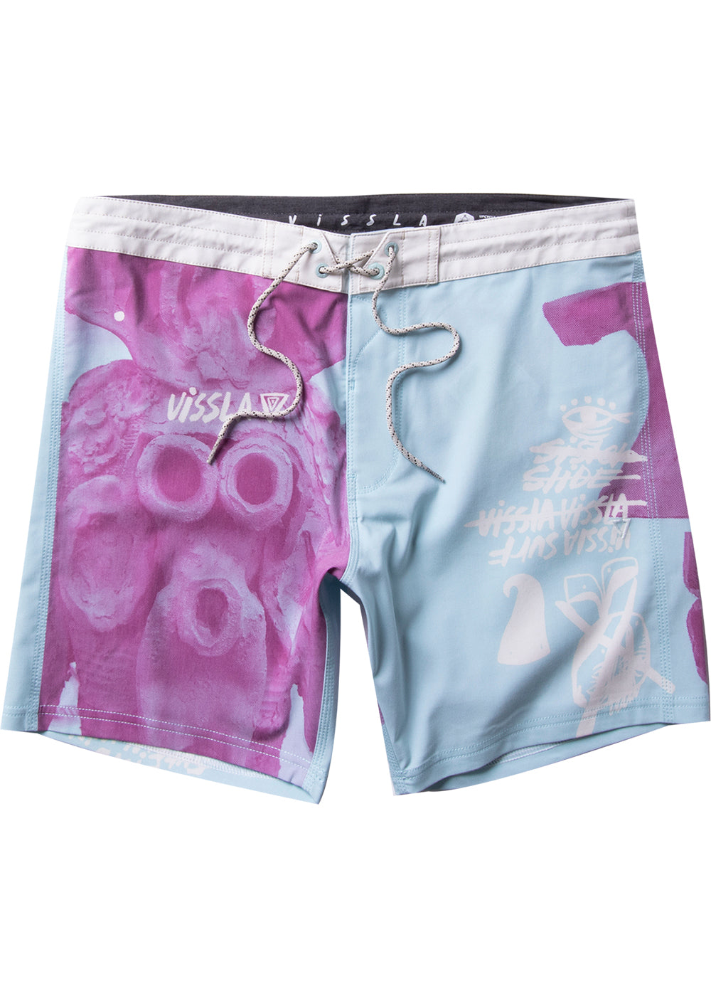 Tc Zoomki 16.5" Boardshort