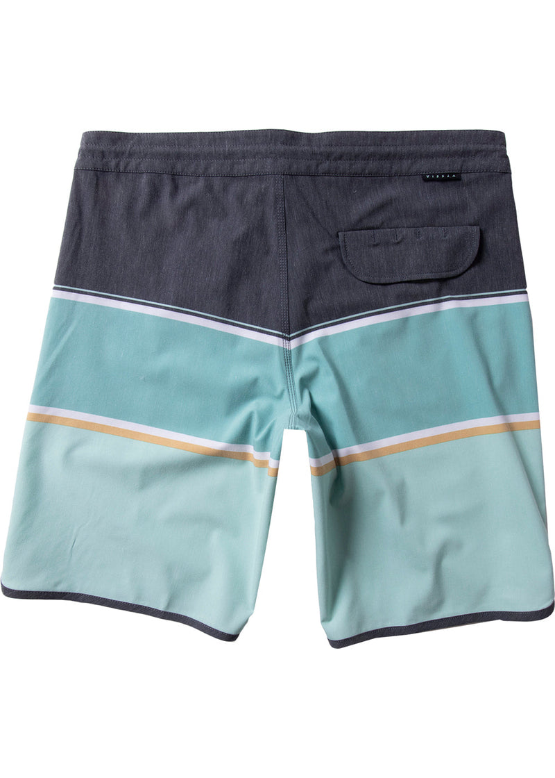 The Point 19.5" Boardshort