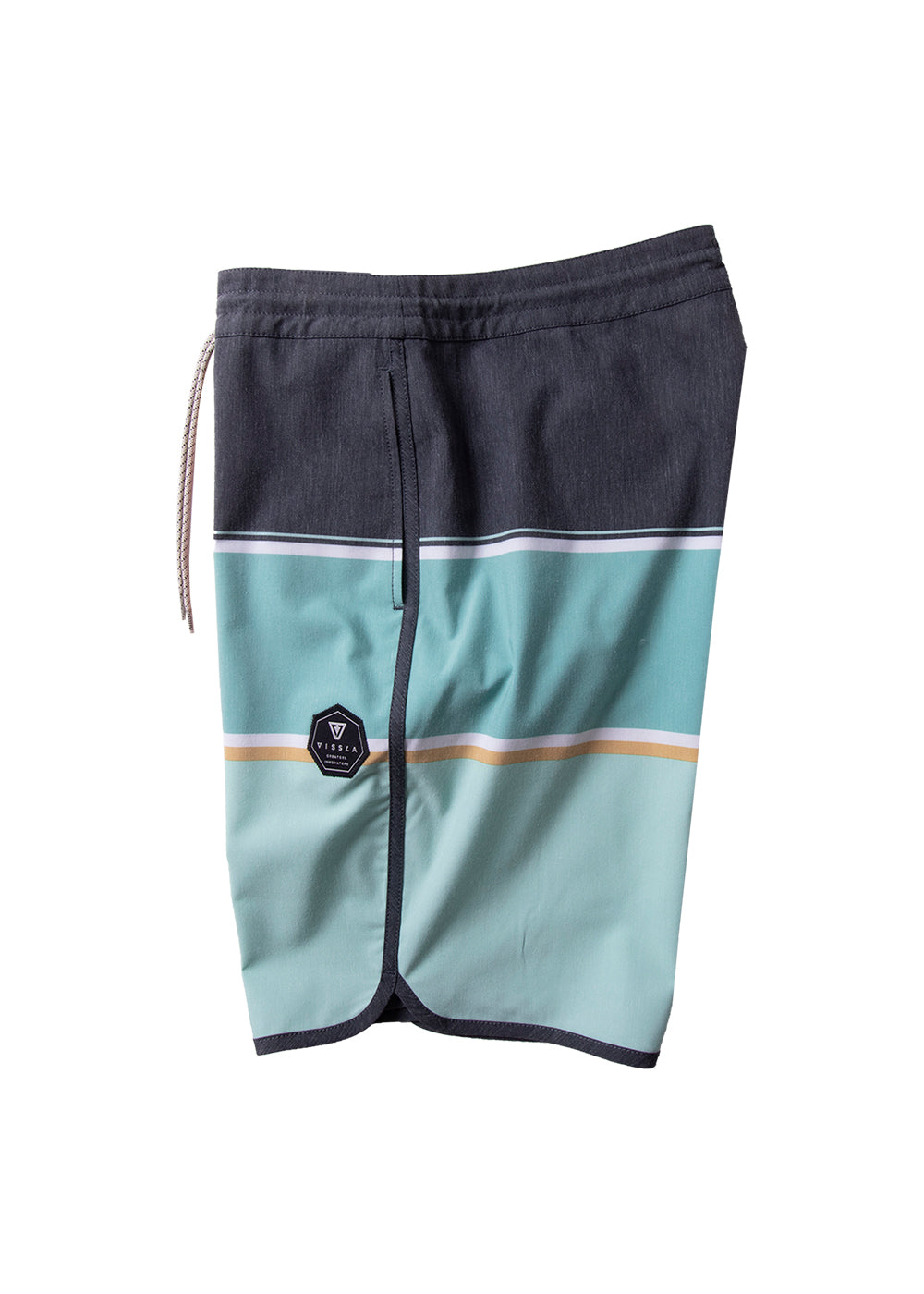 The Point 19.5" Boardshort