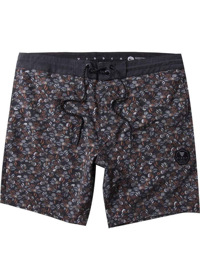 Saturdazed 17.5" Boardshort