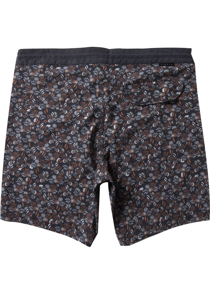 Saturdazed 17.5" Boardshort