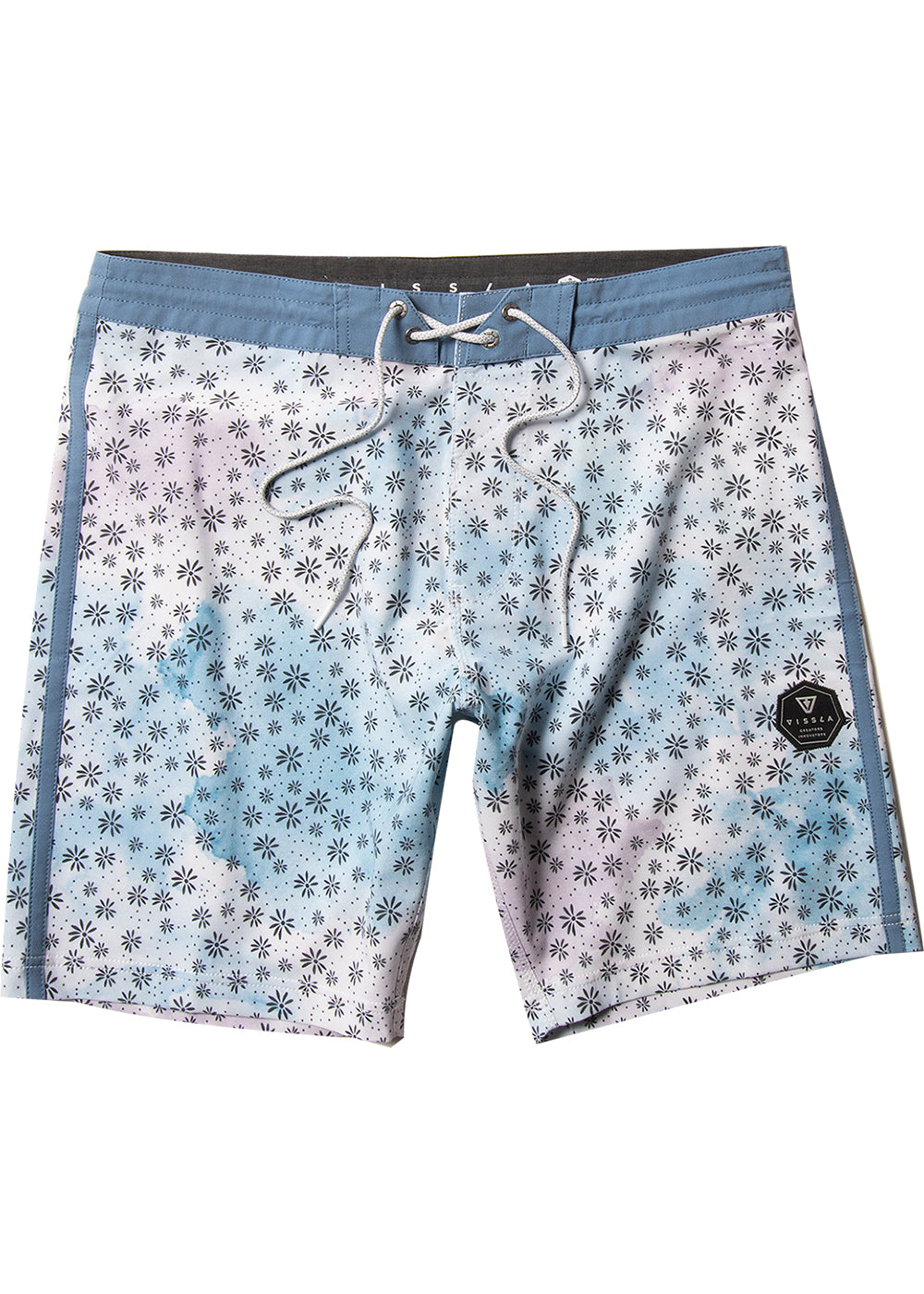 Underwater 18.5" Boardshort