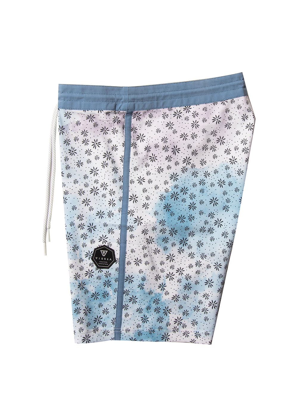 Underwater 18.5" Boardshort