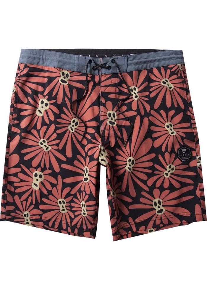 Cabezas 18.5" Boardshort