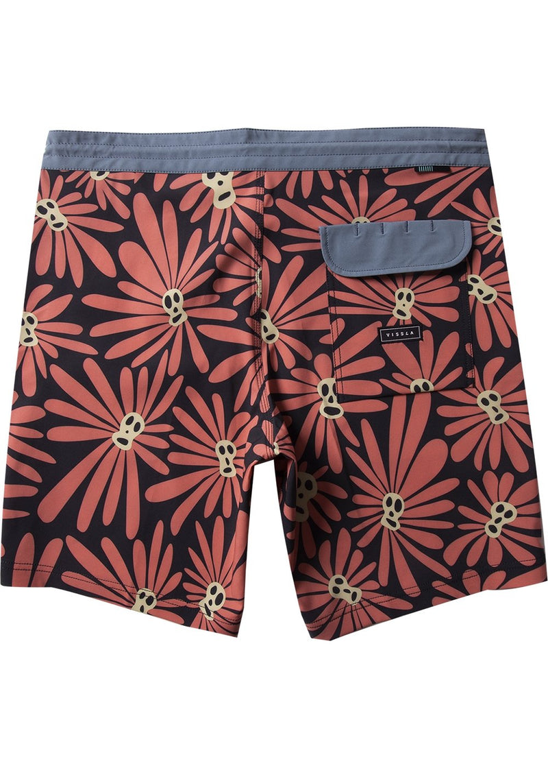 Cabezas 18.5" Boardshort