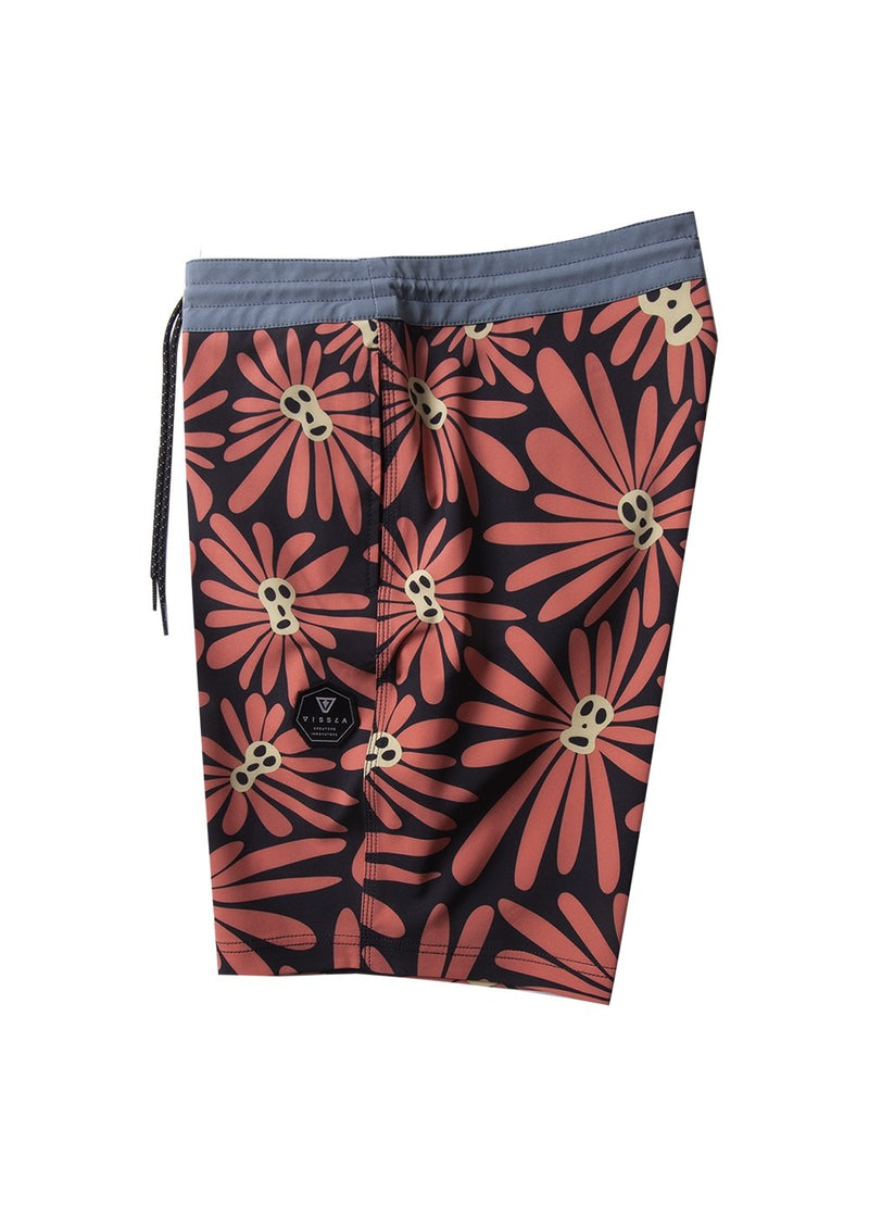 Cabezas 18.5" Boardshort