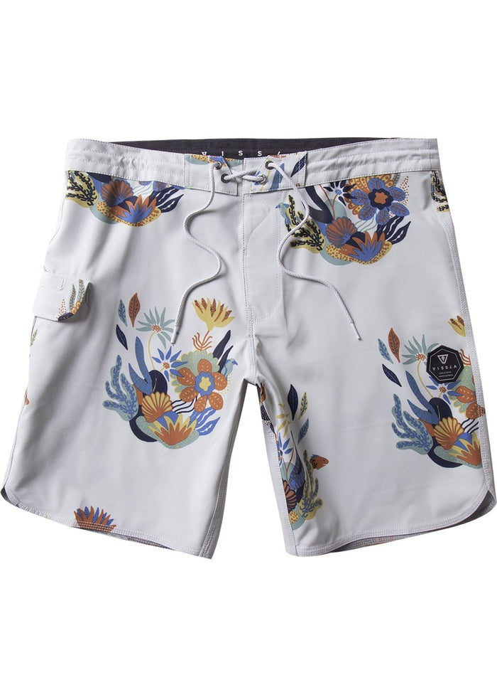 Coral Visions 18.5" Boardshort