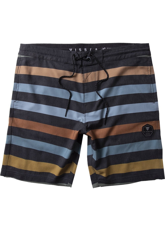 Parallels 18.5" Boardshort