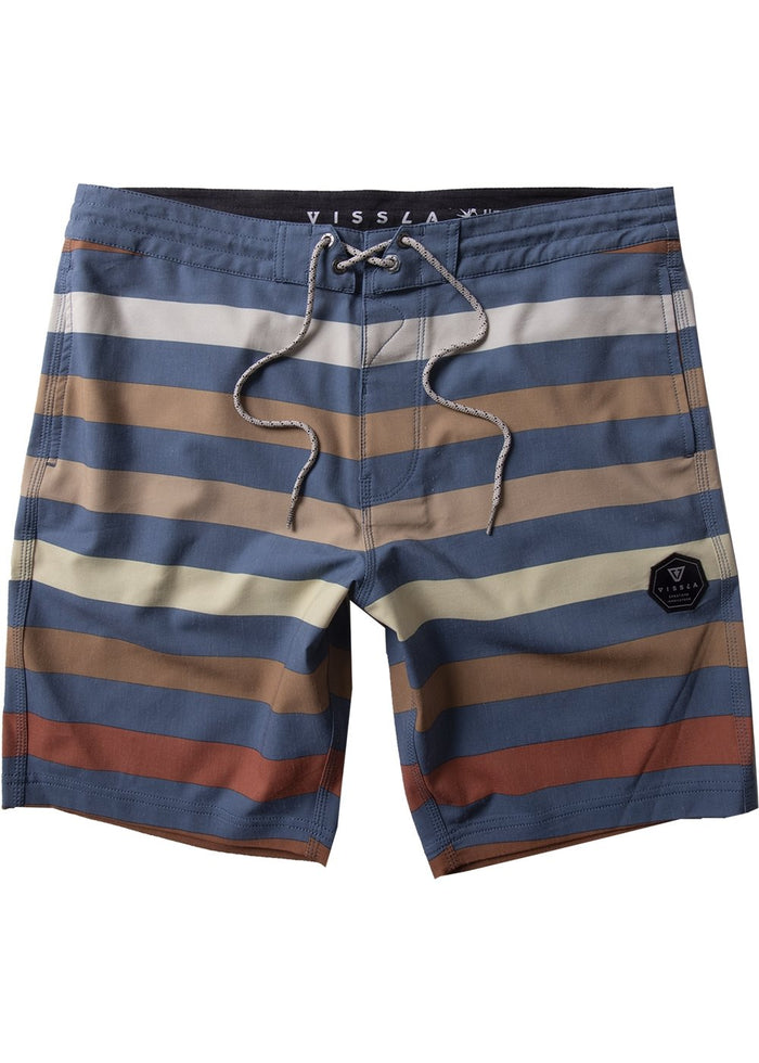 Parallels 18.5" Boardshort