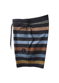 Parallels 18.5" Boardshort