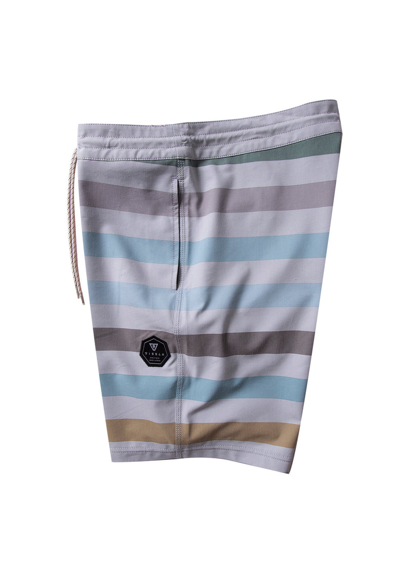 Parallels 18.5" Boardshort