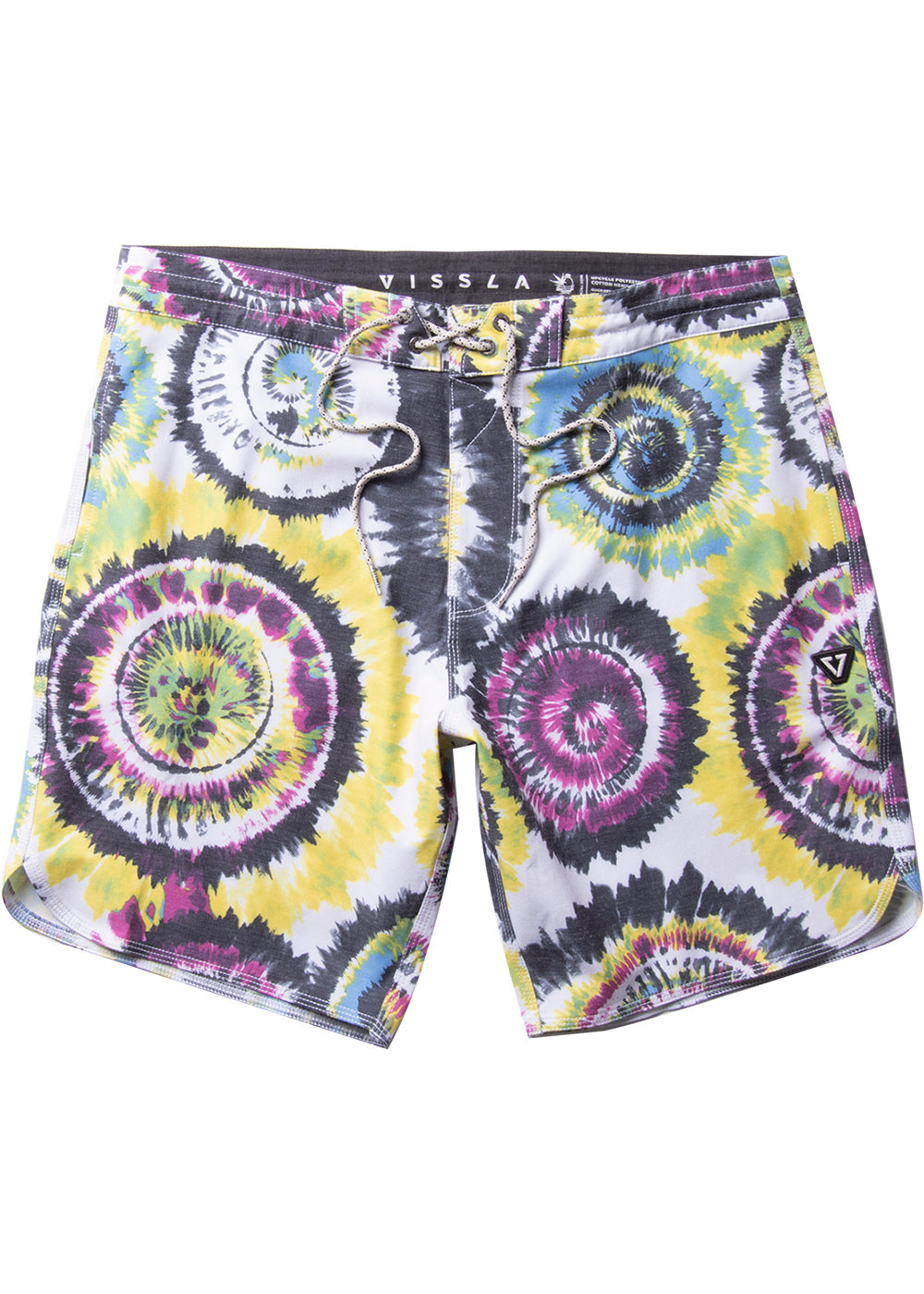 Shred Head 17.5" Boardshort