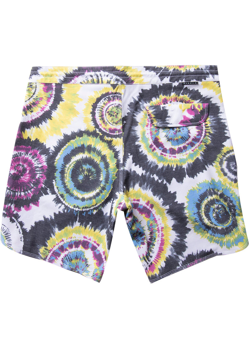 Shred Head 17.5" Boardshort