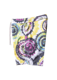 Shred Head 17.5" Boardshort