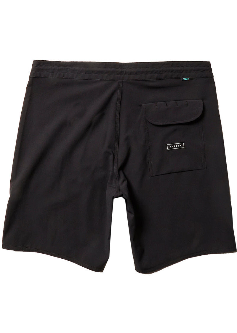 Solid Sets 18.5" Boardshort