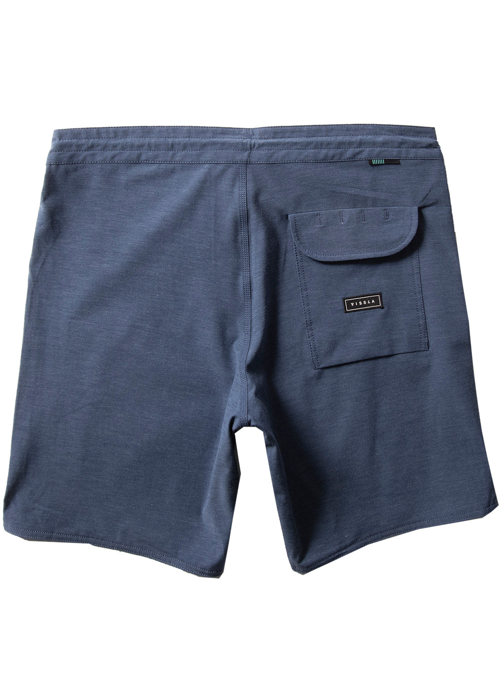 Solid Sets 18.5" Boardshort