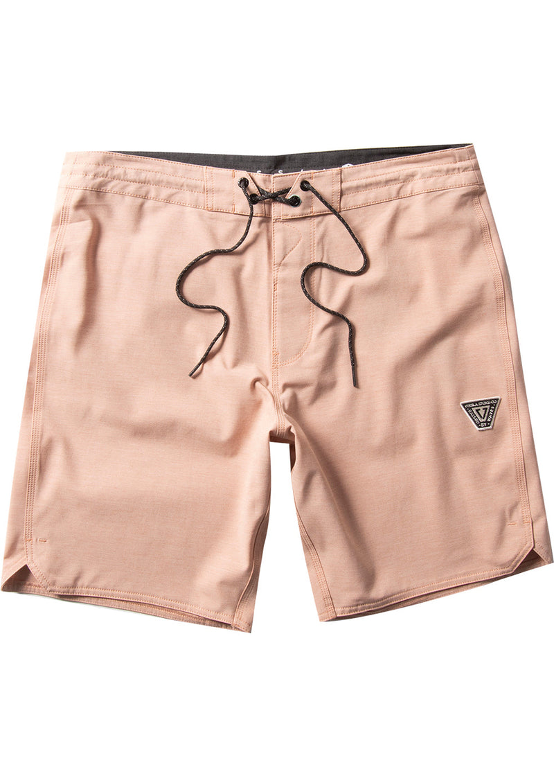 Solid Sets 18.5" Boardshort