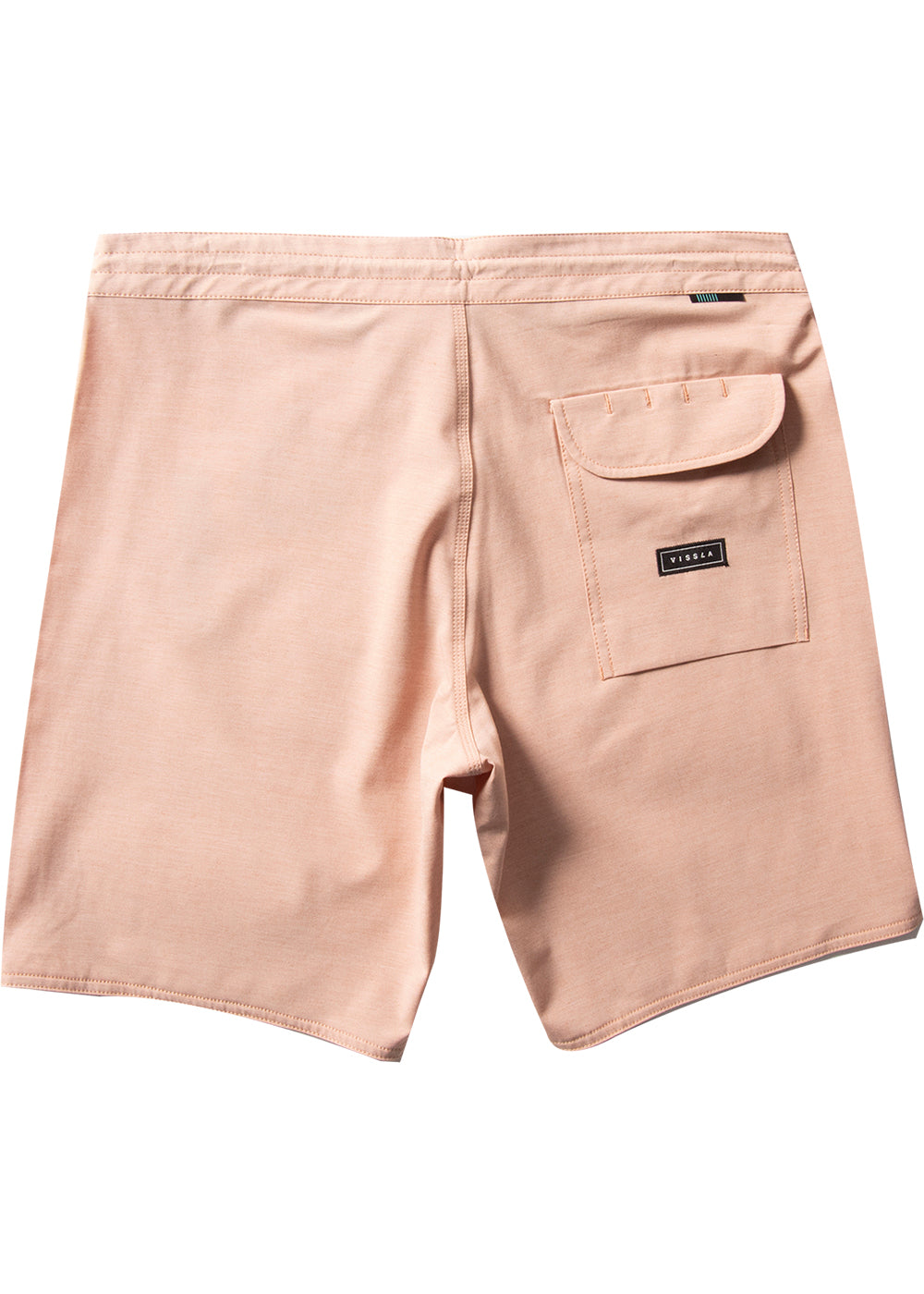 Solid Sets 18.5" Boardshort