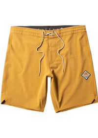 Solid Sets 18.5" Boardshort