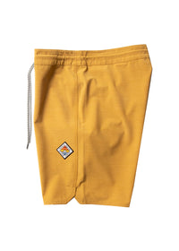 Solid Sets 18.5" Boardshort