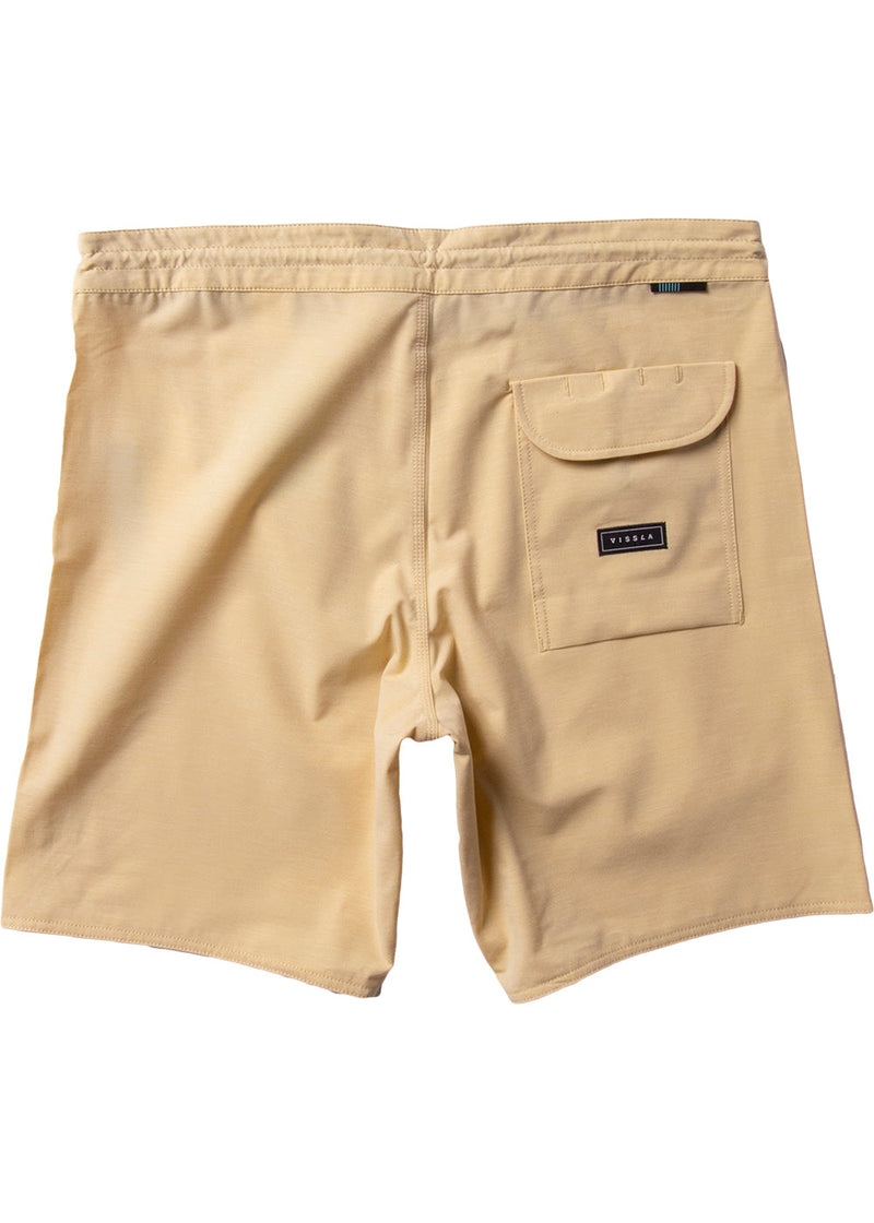 Solid Sets 18.5" Boardshort