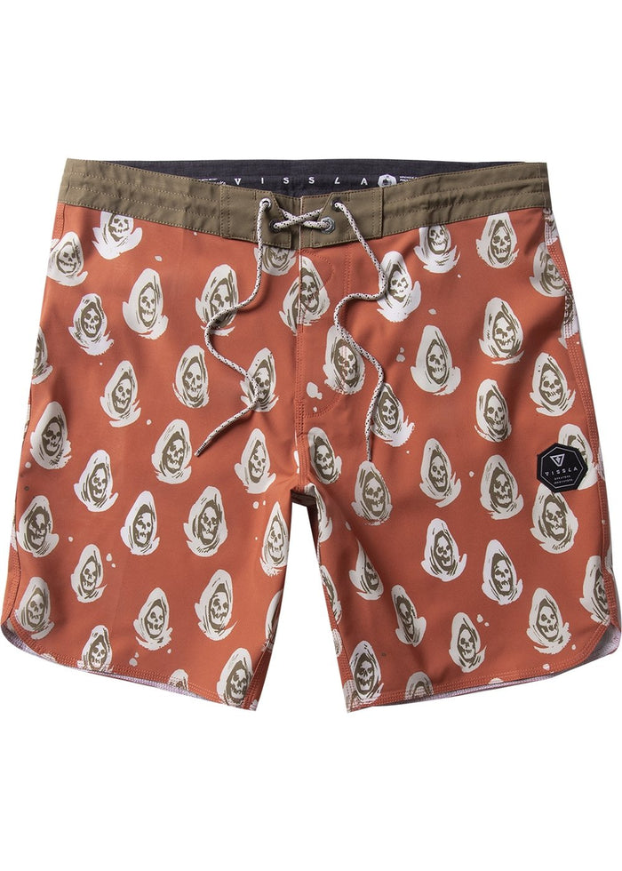 Lost Souls 18.5" Boardshort