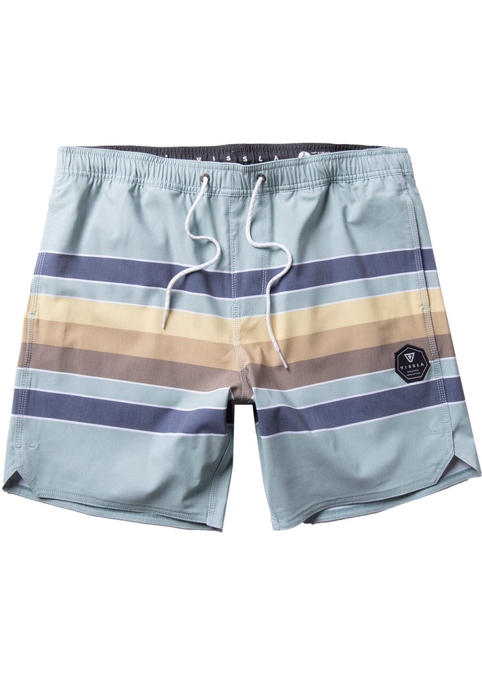 Fist Bump 17.5" Ecolastic Boardshort