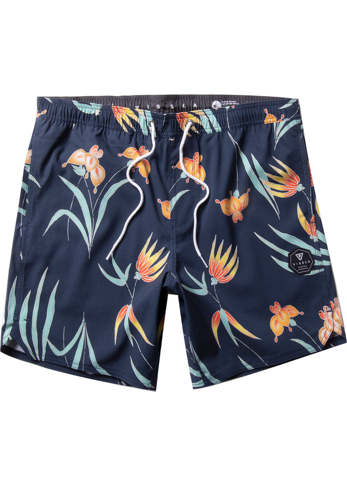 Shoots 17.5" Ecolastic Boardshort