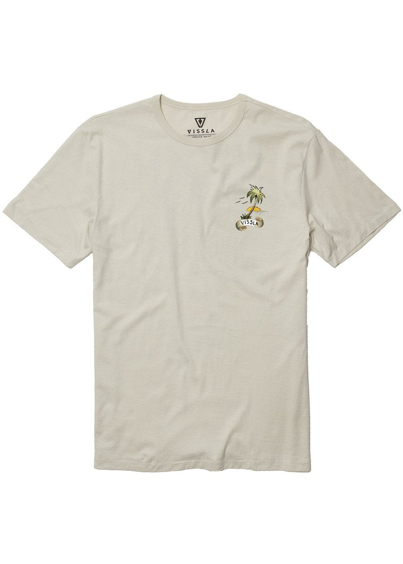 Hula Clash Organic Tee