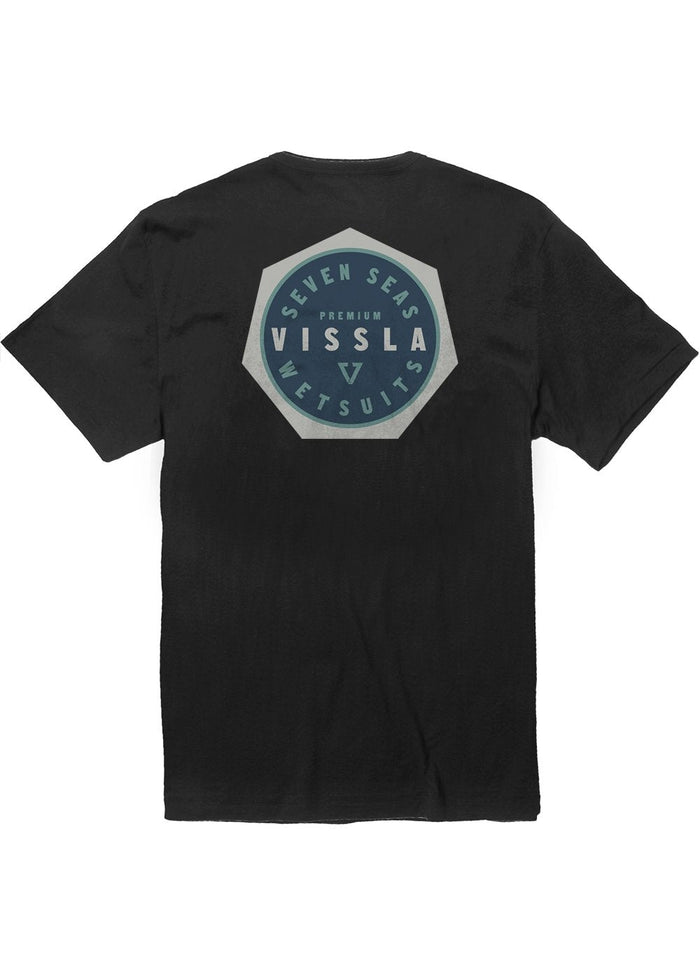 Seven Seas Organic Tee