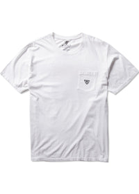 Established Premium Pkt Tee