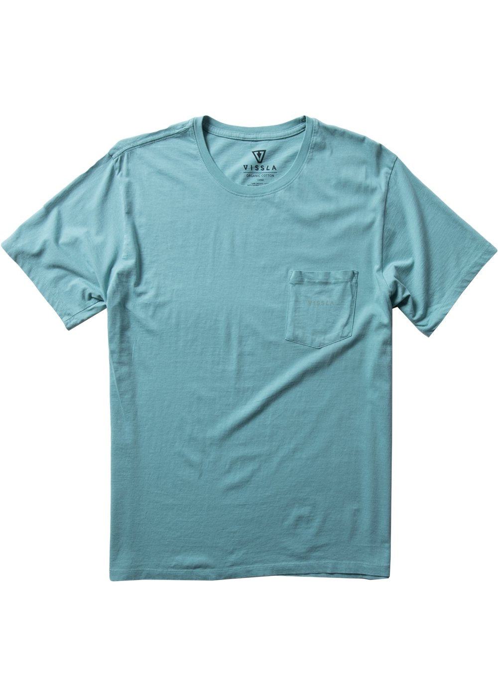 Vintage Vissla Premium Pkt Tee