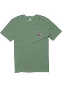 Creators Badge Organic Pkt Tee